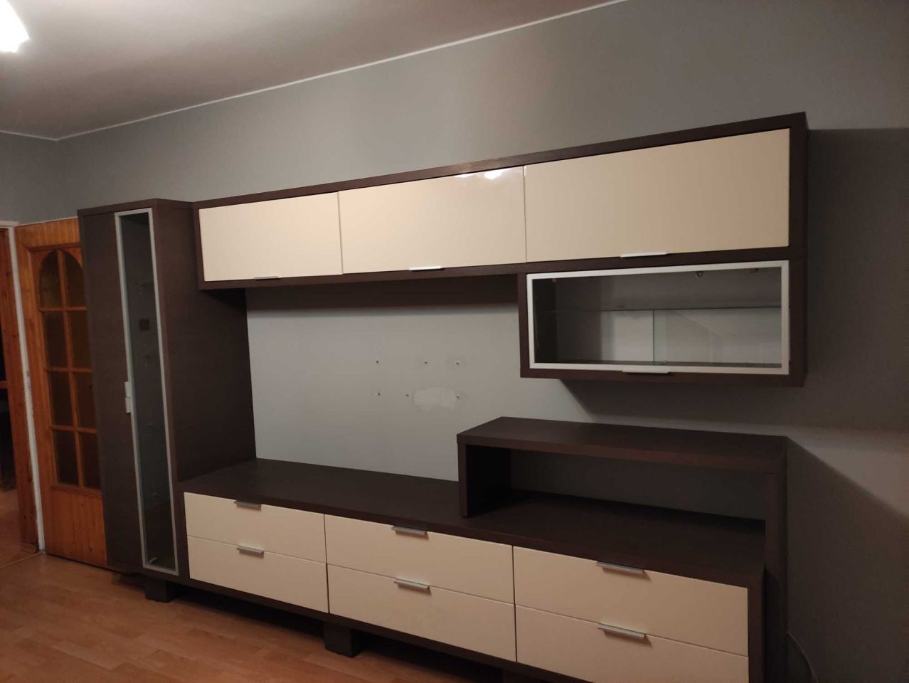 Mieszkanie 3-pokojowe Sieradz, ul. Bohaterów Września. Zdjęcie 1