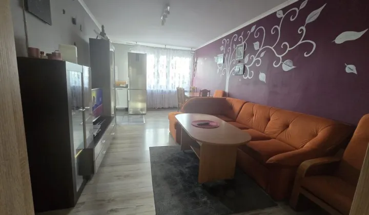 Mieszkanie 3-pokojowe Dzierżoniów