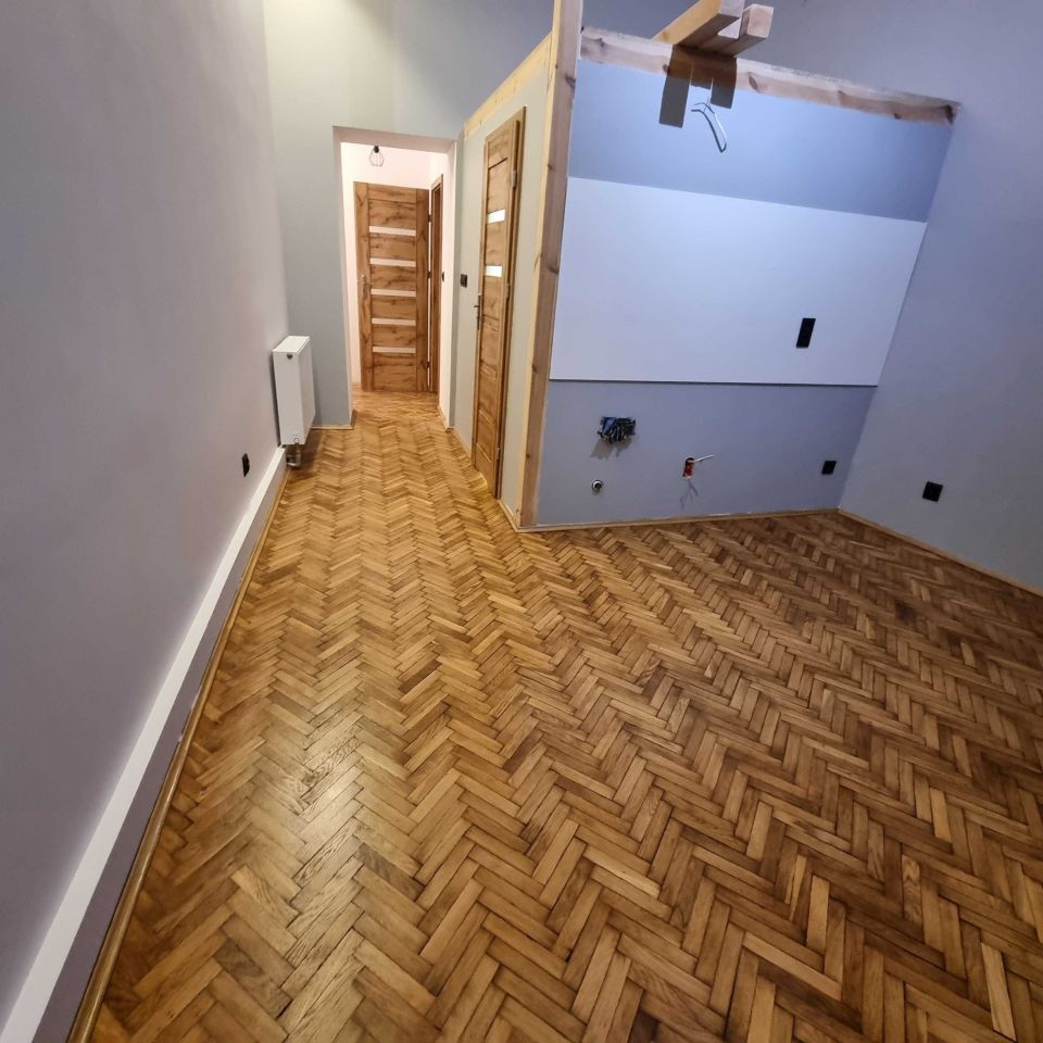 Mieszkanie 1-pokojowe Łódź Polesie. Zdjęcie 7