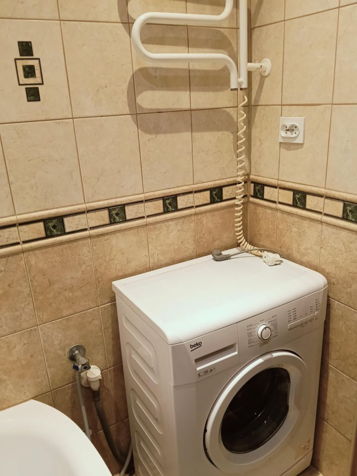 Mieszkanie 1-pokojowe Warszawa Wola, ul. Ożarowska. Zdjęcie 6