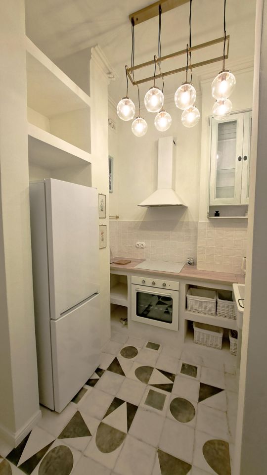 Mieszkanie 2-pokojowe Warszawa Śródmieście, ul. Wojciecha Górskiego. Zdjęcie 10