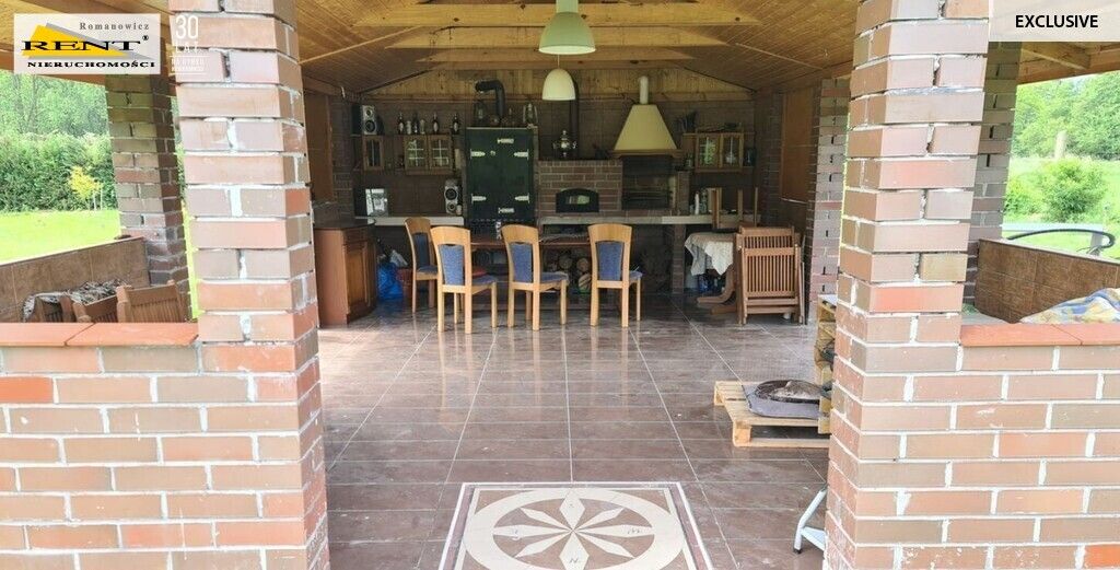 dom wolnostojący, 5 pokoi Międzyzdroje, ul. Niepodległości. Zdjęcie 18