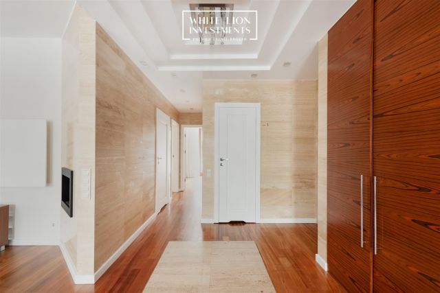 Mieszkanie 3-pokojowe Warszawa Wilanów, ul. Sarmacka. Zdjęcie 9