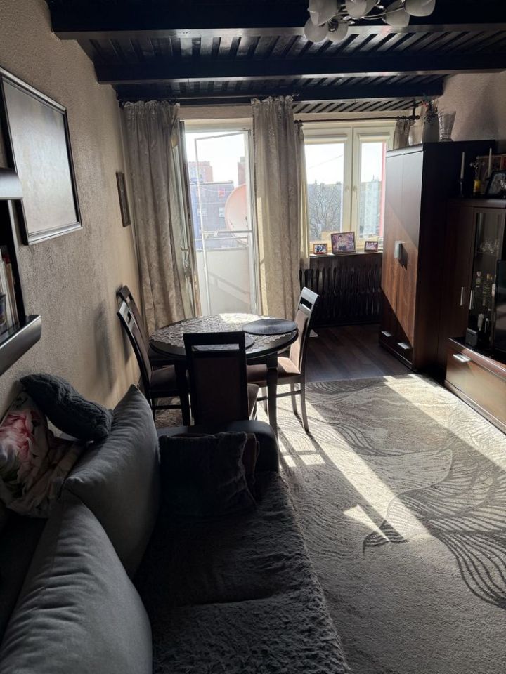 Mieszkanie 2-pokojowe Gdańsk Stogi, ul. Zakole. Zdjęcie 7