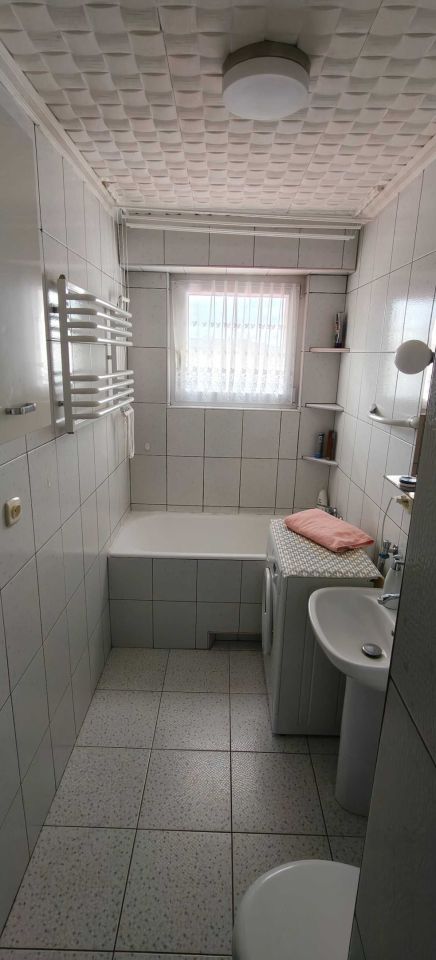 Mieszkanie 4-pokojowe Wyszków Centrum, ul. Pułtuska. Zdjęcie 7