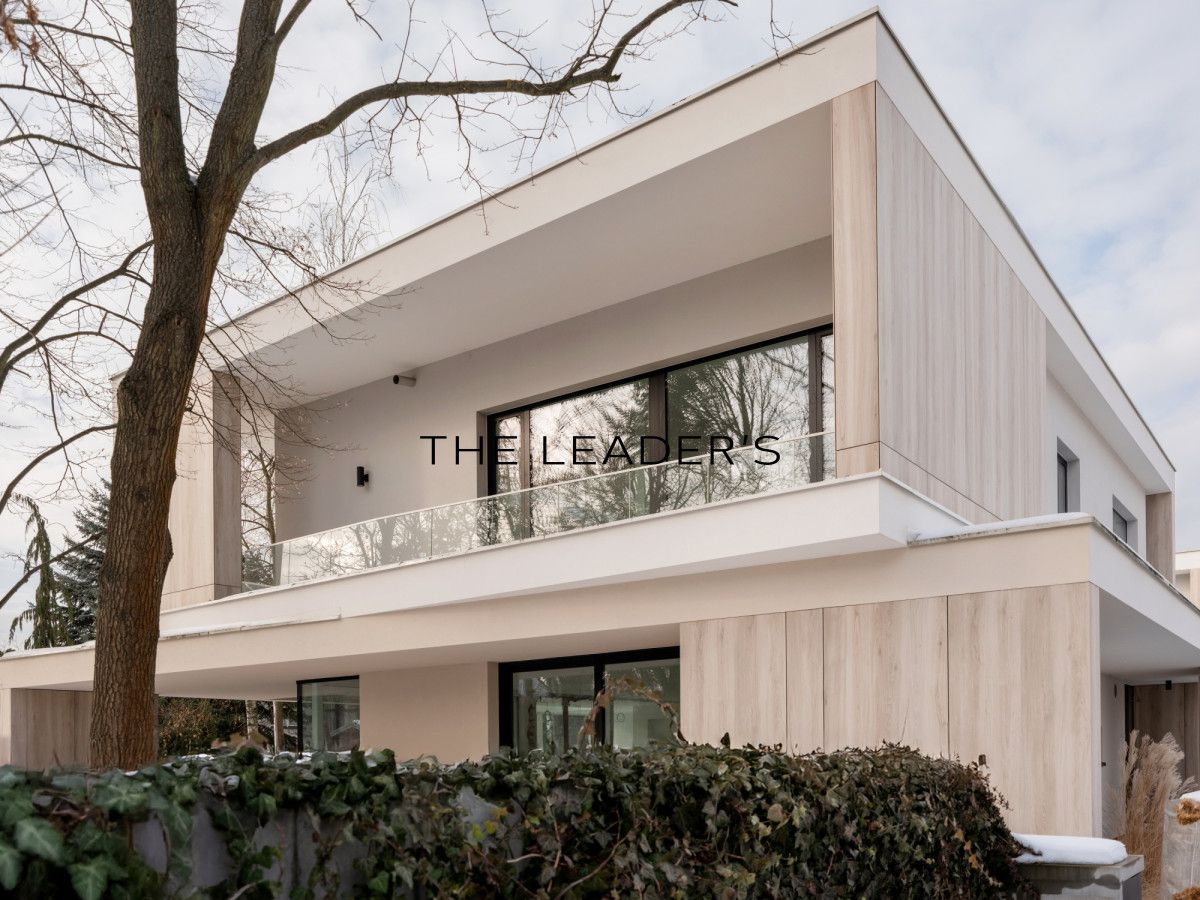 dom wolnostojący, 4 pokoje Konstancin-Jeziorna Klarysew. Zdjęcie 3