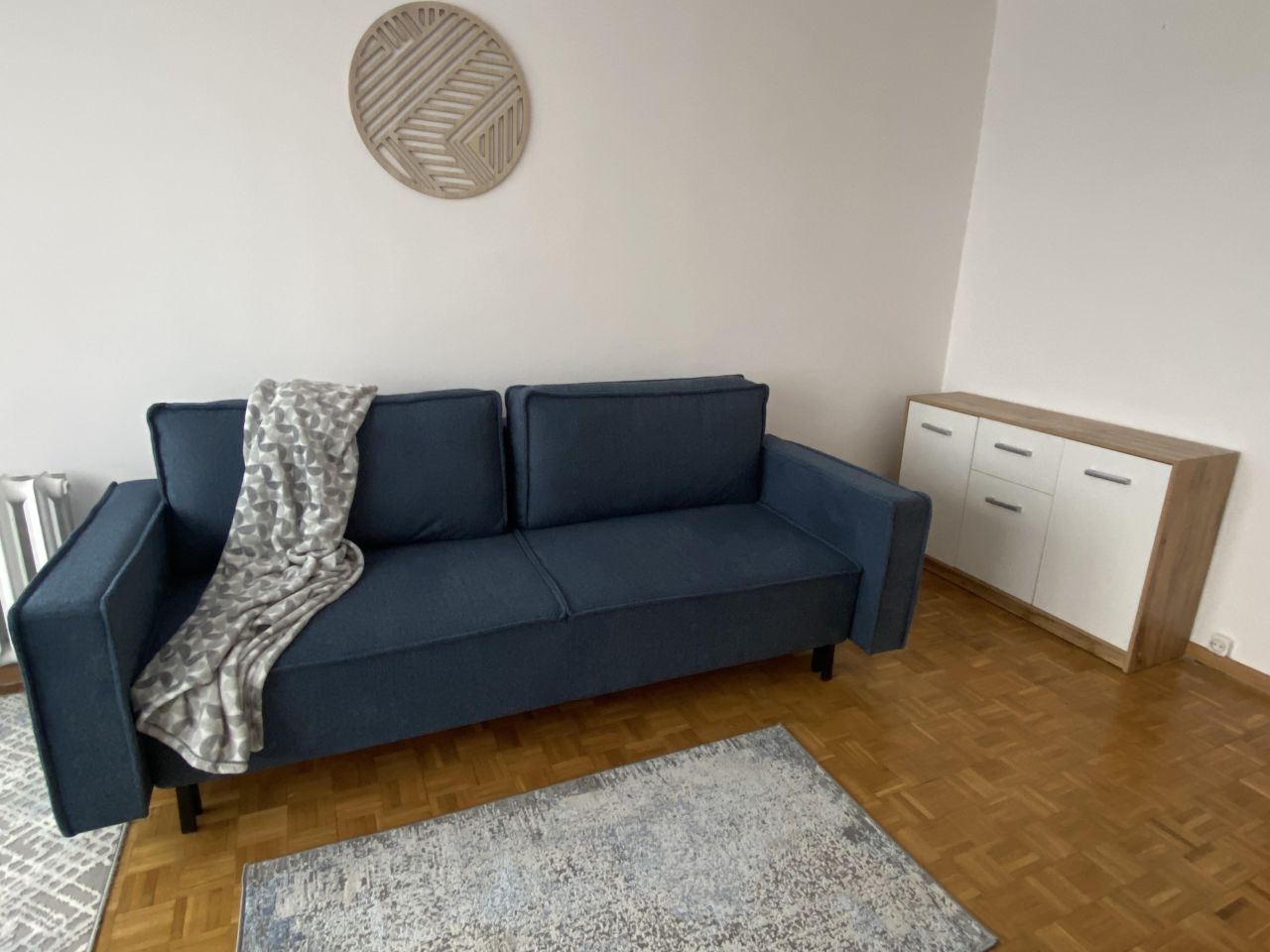 Mieszkanie 2-pokojowe Toruń Centrum, ul. Młodzieżowa. Zdjęcie 9