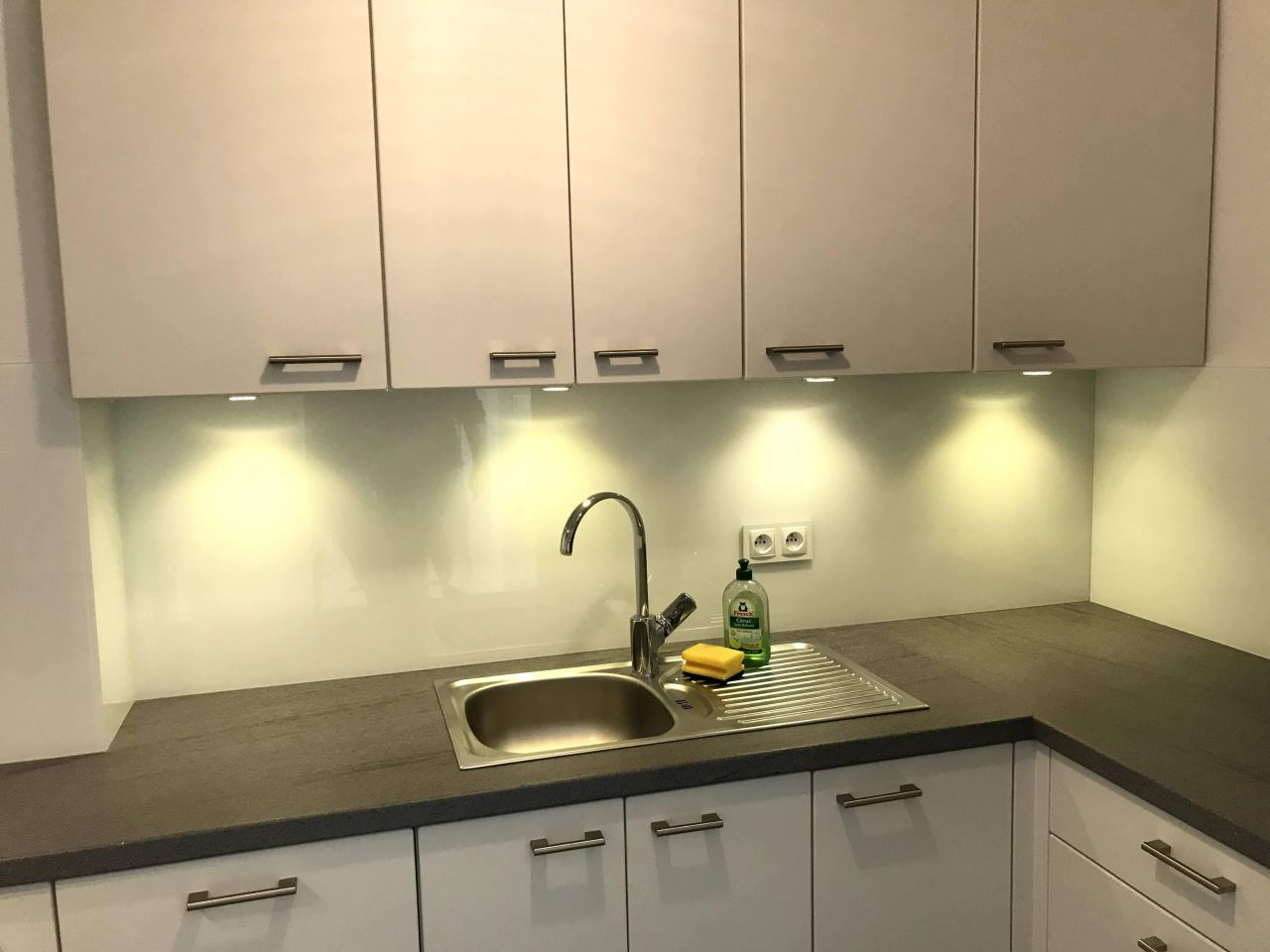 Mieszkanie 1-pokojowe Poznań Starołęka, ul. Żorska. Zdjęcie 4