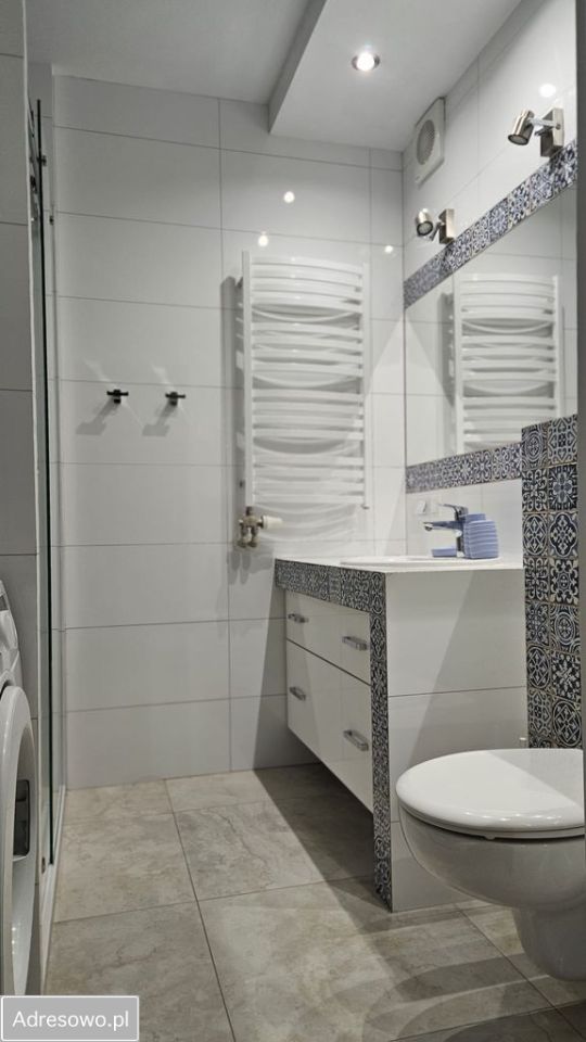 Mieszkanie 3-pokojowe Kraków Dębniki, ul. Kazimierza Pułaskiego. Zdjęcie 15