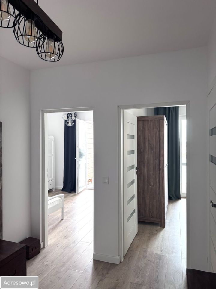 Mieszkanie 3-pokojowe Świebodzice Osiedle Piastowskie, ul. Kazimierza Odnowiciela. Zdjęcie 8