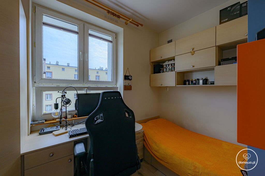 Mieszkanie 2-pokojowe Warszawa Ochota, ul. Białobrzeska. Zdjęcie 9