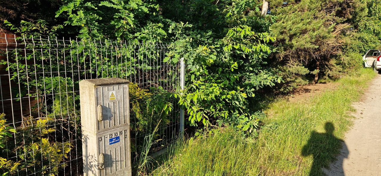 Działka rekreacyjna Prusinowiczki, Prusinowiczki. Zdjęcie 3