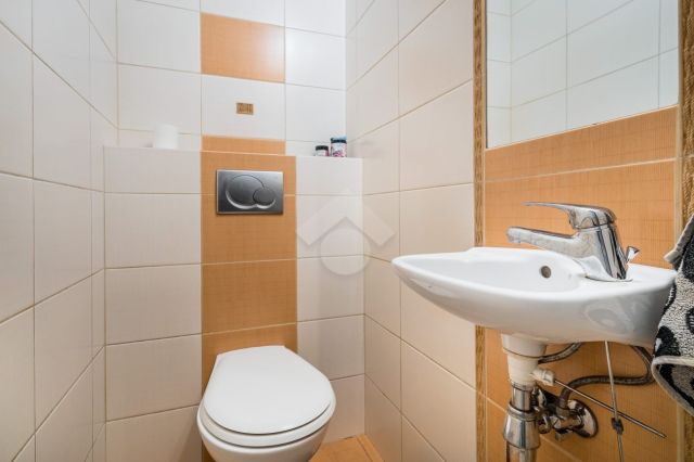 Mieszkanie 3-pokojowe Kraków Kurdwanów, ul. Kordiana. Zdjęcie 14