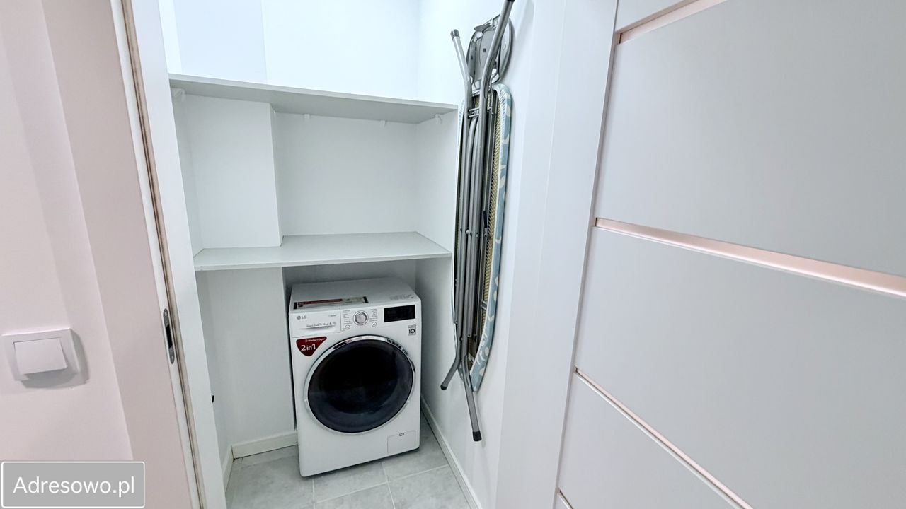 Mieszkanie 3-pokojowe Warszawa Białołęka, ul. Myśliborska. Zdjęcie 4