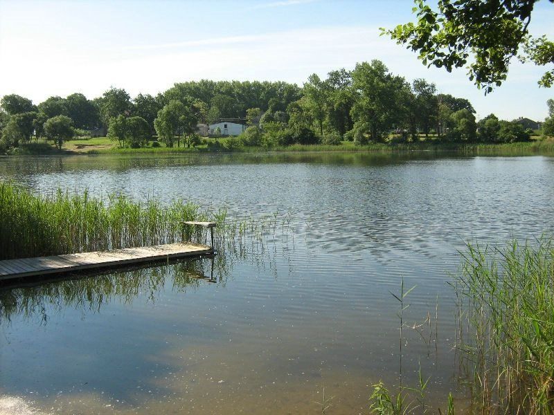 Działka budowlana Kowalewo. Zdjęcie 1