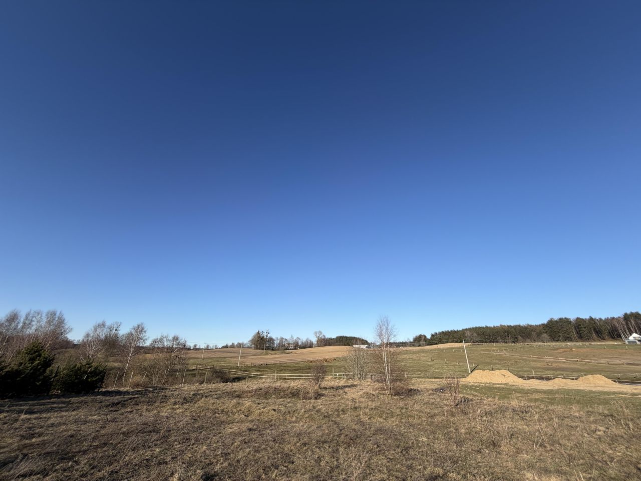 Działka budowlana Kamień, ul. Psale. Zdjęcie 13