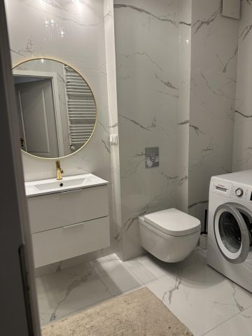 Mieszkanie 3-pokojowe Warszawa Wilanów, ul. Herbu Janina. Zdjęcie 1