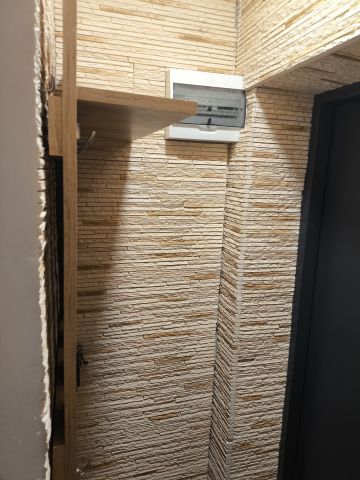 Mieszkanie 1-pokojowe Łódź Żubardź, ul. Powstańców Wielkopolskich. Zdjęcie 43