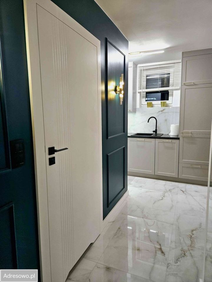 Mieszkanie 2-pokojowe Warszawa Śródmieście, ul. Śliska. Zdjęcie 18