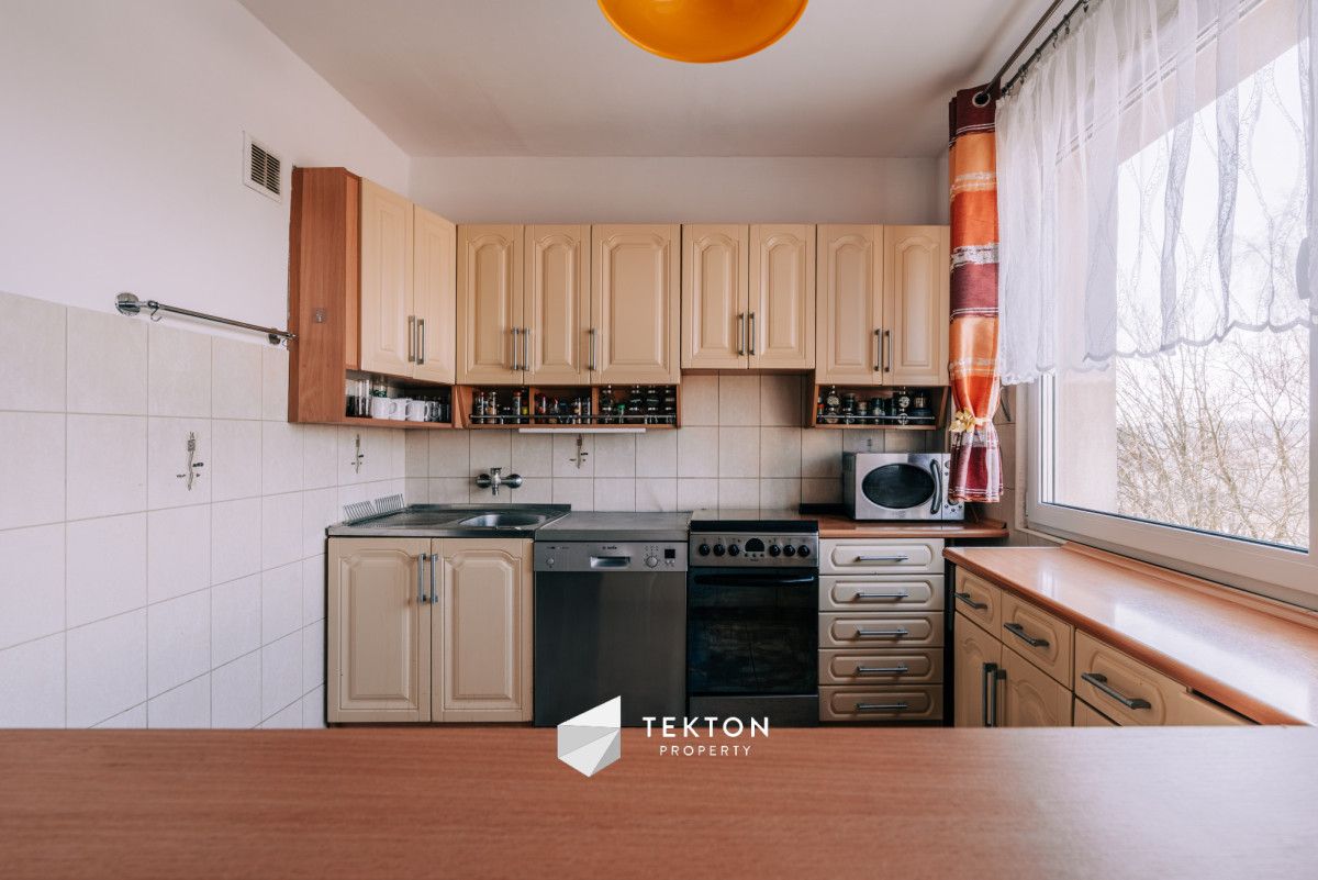 Mieszkanie 4-pokojowe Gdynia Wielki Kack, ul. Korzenna. Zdjęcie 10