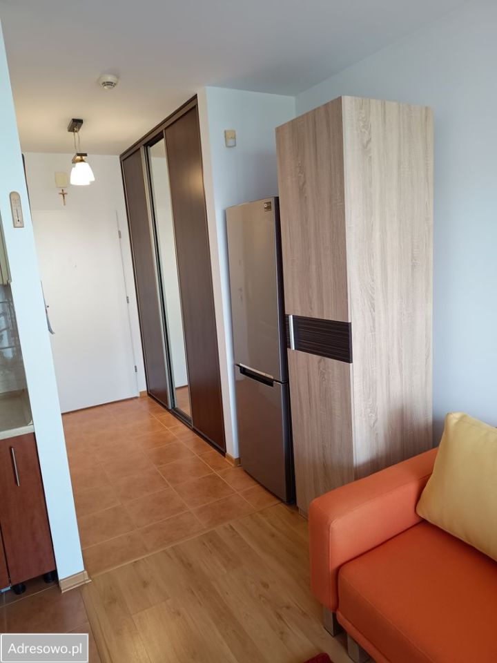 Mieszkanie 1-pokojowe Grzybowo. Zdjęcie 19