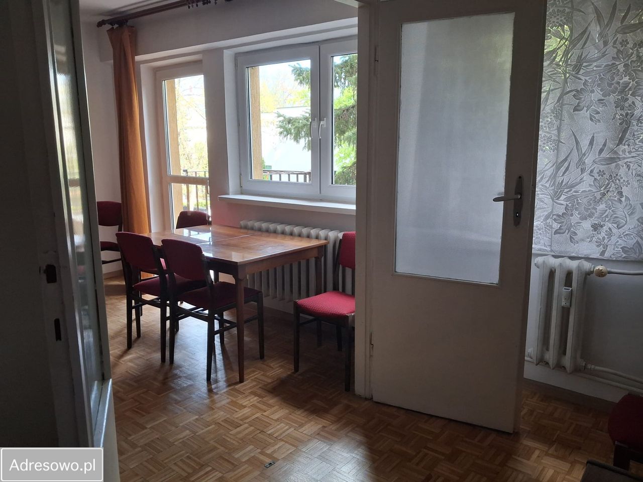 Mieszkanie 3-pokojowe Warszawa Sadyba. Zdjęcie 13