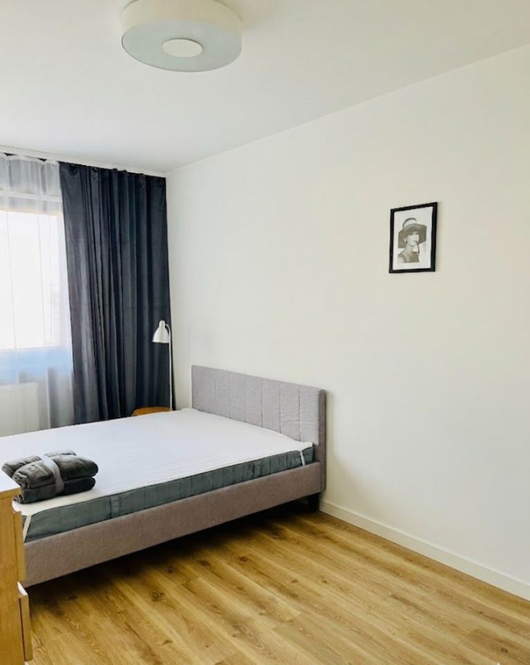 Mieszkanie 2-pokojowe Kraków Dębniki, ul. Zachodnia. Zdjęcie 6