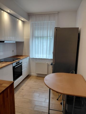Mieszkanie 2-pokojowe Poznań Podolany, ul. Druskienicka. Zdjęcie 2