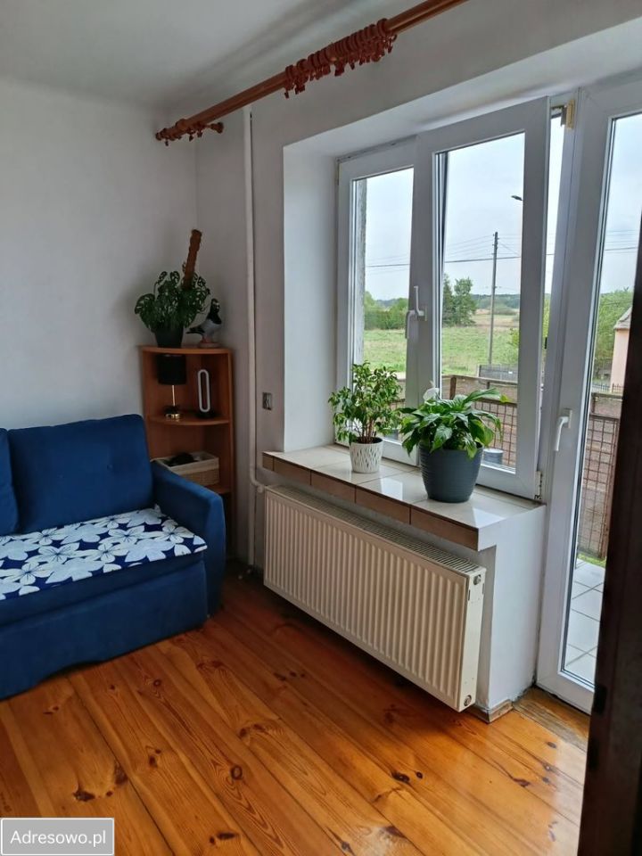 dom wolnostojący, 5 pokoi Brzóstowa. Zdjęcie 5