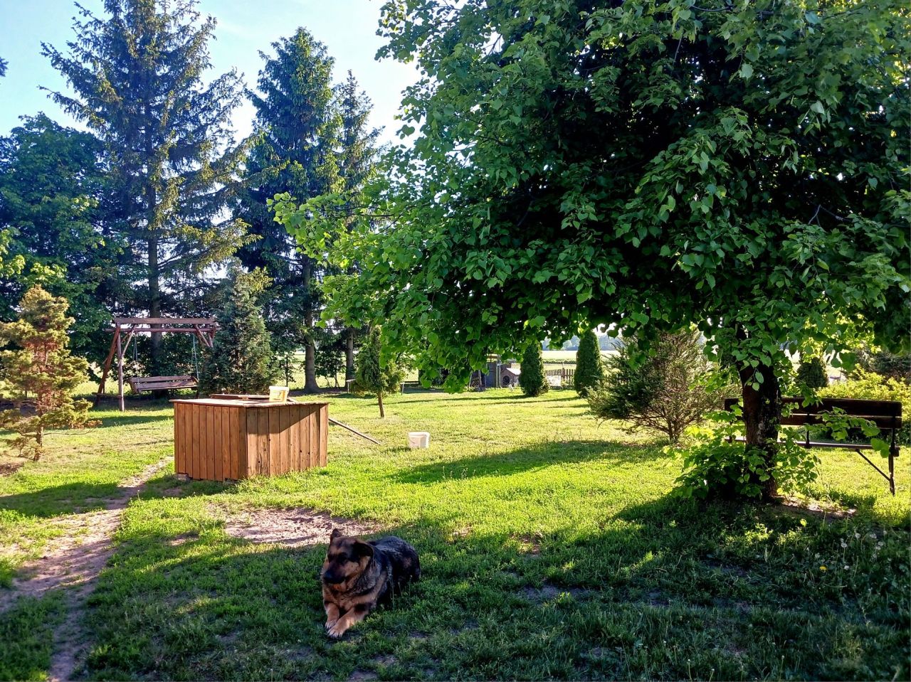 siedlisko Chrapoń. Zdjęcie 8