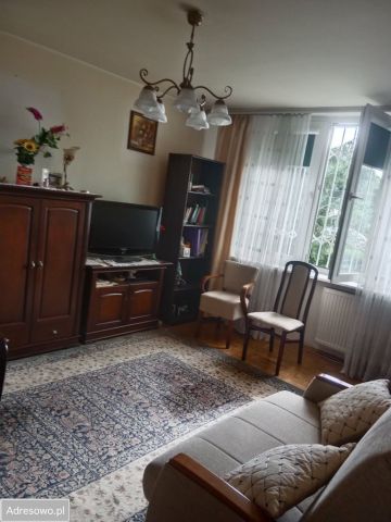 Mieszkanie 2-pokojowe Warszawa Wawer, ul. Korkowa. Zdjęcie 1