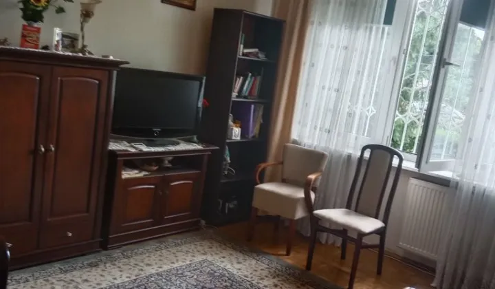Mieszkanie 2-pokojowe Warszawa Wawer, ul. Korkowa
