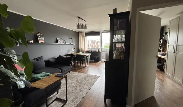 Mieszkanie 3-pokojowe Tychy, ul. Armii Krajowej