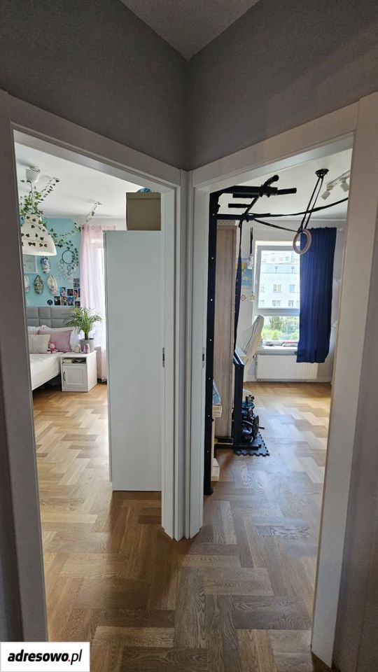 Mieszkanie 5-pokojowe Warszawa Ursynów, ul. Nugat. Zdjęcie 13