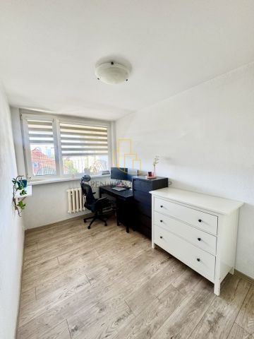 Mieszkanie 3-pokojowe Wrocław Krzyki, ul. Krucza. Zdjęcie 5