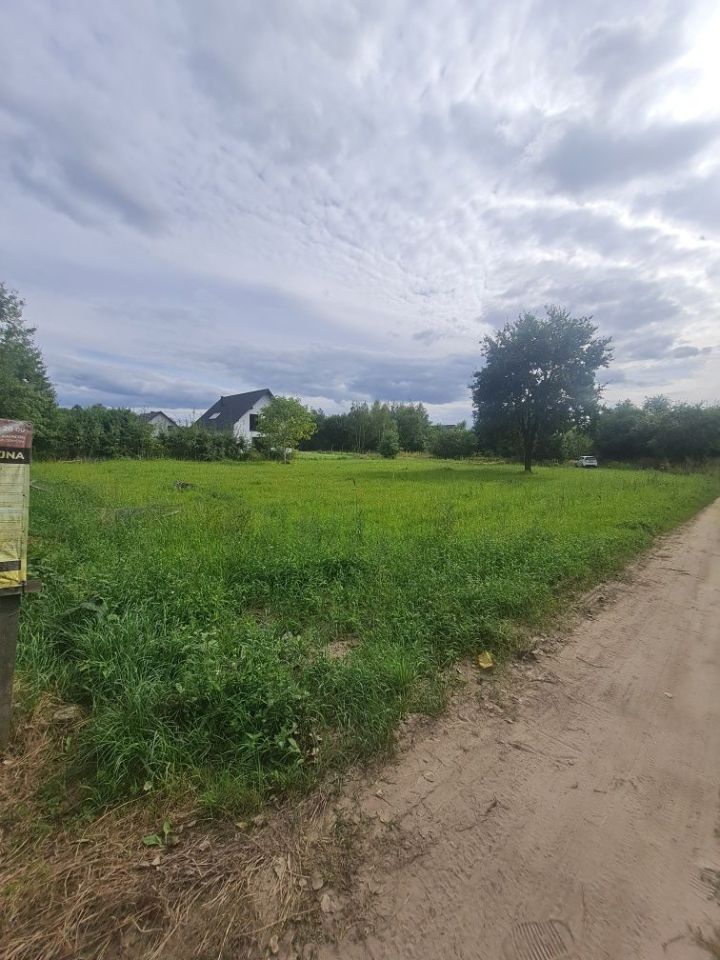 Działka budowlana Trzcianka, ul. Czesława Miłosza. Zdjęcie 3