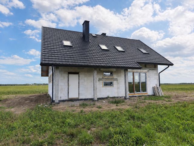 dom wolnostojący, 5 pokoi Boguchwała. Zdjęcie 3