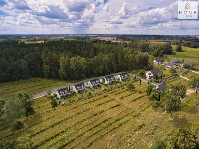 bliźniak, 4 pokoje Klebark Mały. Zdjęcie 9