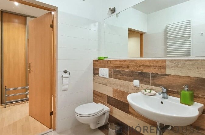 Mieszkanie 2-pokojowe Warszawa Mokotów, ul. Niewielka. Zdjęcie 11