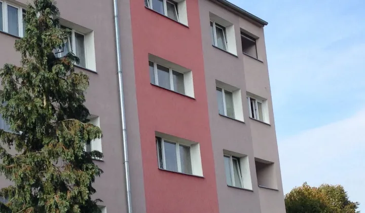Mieszkanie 1-pokojowe Kłodzko