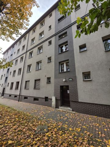 Mieszkanie 2-pokojowe Bytom Śródmieście. Zdjęcie 1