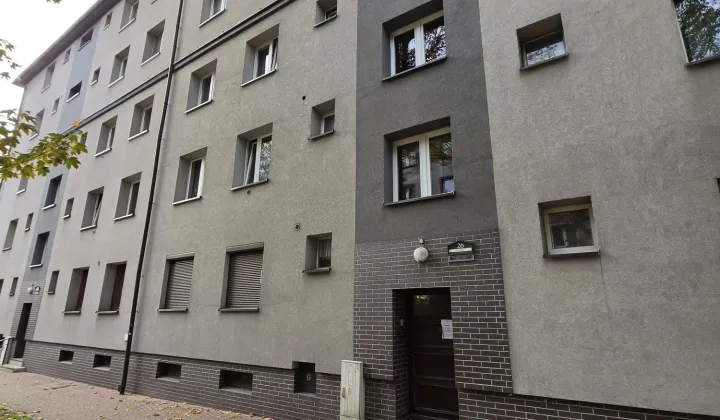 Mieszkanie 2-pokojowe Bytom Śródmieście