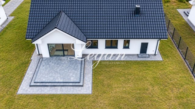 dom wolnostojący, 4 pokoje Ulim. Zdjęcie 2