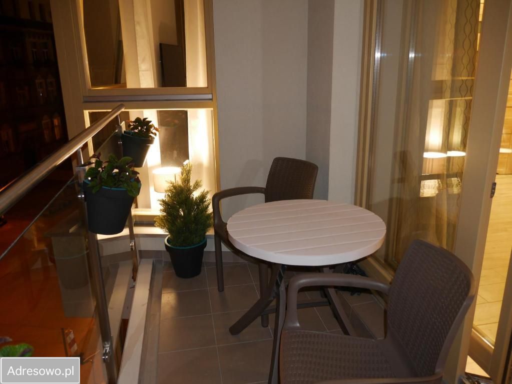 Mieszkanie 2-pokojowe Świnoujście Centrum, ul. Hołdu Pruskiego. Zdjęcie 12