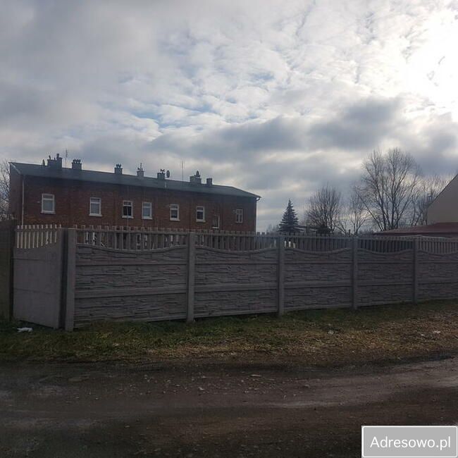 Działka budowlana Częstochowa Gnaszyn Dolny, ul. Diamentowa. Zdjęcie 5