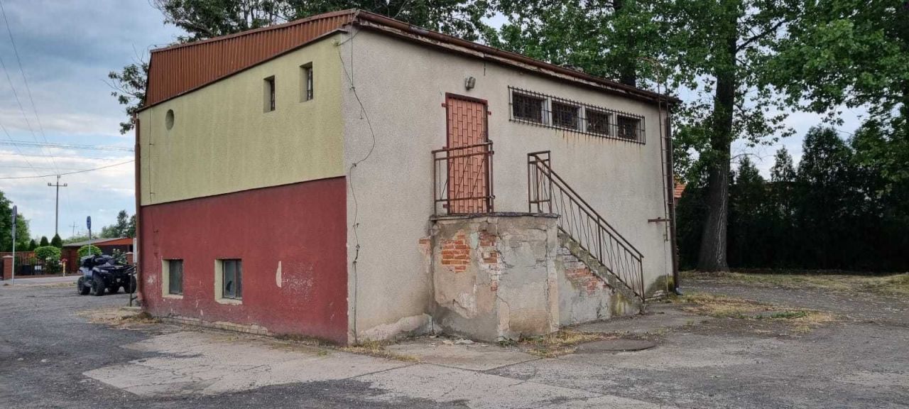 Lokal Słonin. Zdjęcie 5