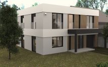 Działka budowlana Szeligi, ul. Sosnowa. Zdjęcie 2