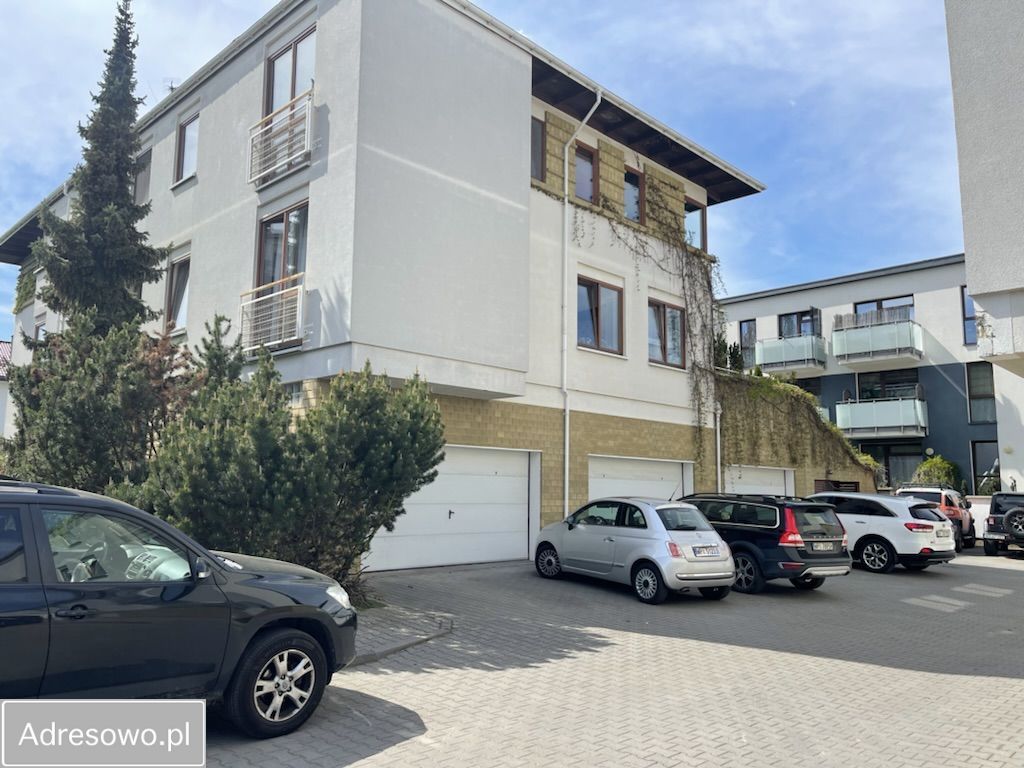 Mieszkanie 4-pokojowe Józefosław, ul. Magnolii