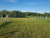 Działka budowlana Łekno. Zdjęcie 4