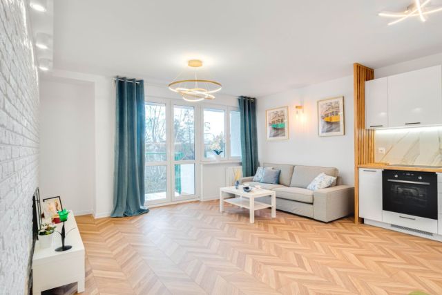 Mieszkanie 3-pokojowe Wrocław Fabryczna, ul. Jelenia. Zdjęcie 1